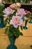 Our Rosamond rose photo