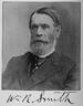 William R. Smith rose photo