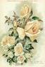 Mademoiselle Jeanne Phillipe rose photo