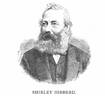 Shirley Hibberd rose photo