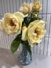 Happy Birthday rose photo