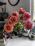 Frida Kahlo ™ rose photo