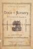 Dixie Nursery, H. H. Sanford nursery photo