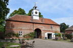 Gunby Estate Gardens garden photo