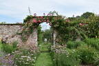Gunby Estate Gardens garden photo