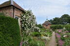 Gunby Estate Gardens garden photo