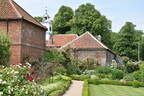 Gunby Estate Gardens garden photo